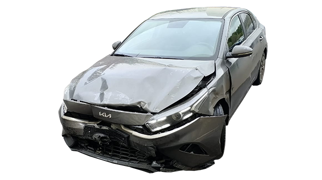 Срочный выкуп авто в Краснозаводске после ДТП